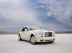 Rolls-Royce Phantom 2009 года